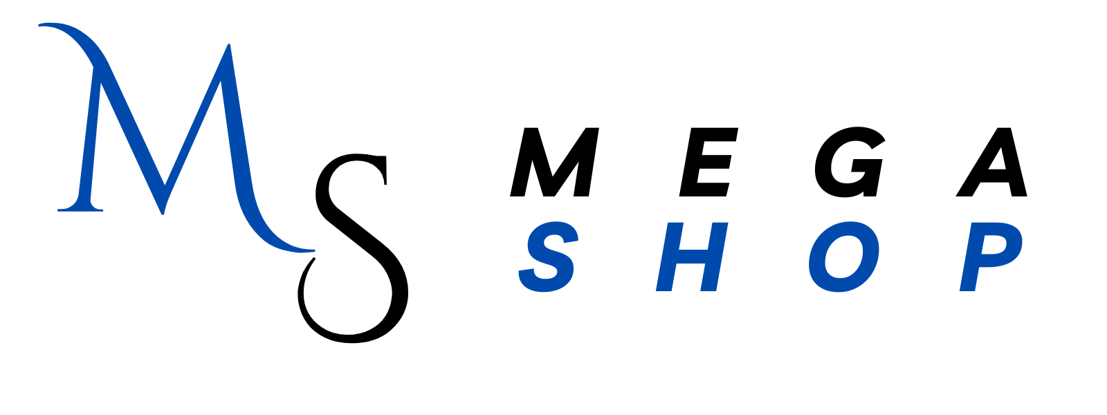 MegaShop